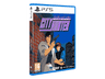 PS5 City Hunter