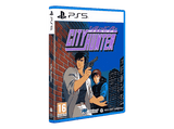 PS5 City Hunter