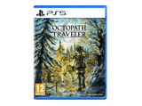 PS5 Octopath Traveler 0