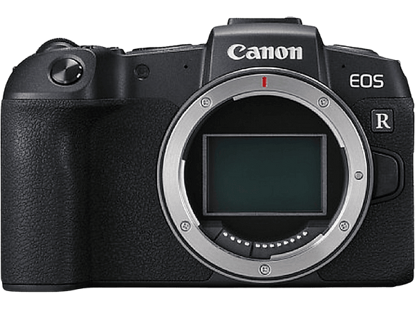 Cámara EVIL – Canon EOS RP 122652