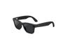 Gafas IA - Ray-Ban Meta Wayfarer (Gen 2), Negro mate, Lentes Transitions® en gris, Talla estándar