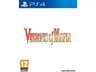 PS4 Visions of Mana