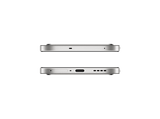 Móvil - realme 16, Blanco, 256GB, 8GB RAM, 6.57 FHD FOLED, D6400 Turbo, 6550mAh