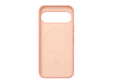 Funda móvil - Google Pixelsnap para Pixel 11 Pro XL, Máxima durabilidad, Silicona, Compatible con cargadores inalámbricos y soportes, Arenisca