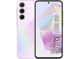 Móvil - Samsung Galaxy A35 5G, 128GB, 6GB RAM, 6.6 FHD+, Exynos 1380, 5000 mAh, Android 14, Light Violet