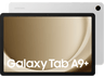 Tablet - Samsung Galaxy Tab A9+ Wifi, 128GB, 8GB RAM, Plata, 11", WQXGA, Qualcomm, Android 13