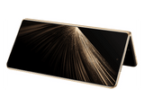 Móvil - Honor Magic V5, Dawn Gold, 512 GB, 16 GB RAM, 7.95 OLED plegable, Qualcomm Snapdragon 8 Elite Mobile Platform, 5820 mAh