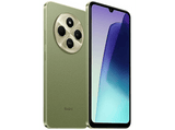 Móvil - Xiaomi Redmi 14C, Verde, 128GB, 4GB RAM, 6.88 HD+, MediaTek Helio G81 Ultra, 5160mAh, Android