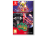 Nintendo Switch Bullet Hell Collection: Volume 2