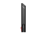 Aspirador escoba - Dyson V8™ Cyclone, Potencia succión 150 W, Autonomía 60 min, Rinconera, Negro