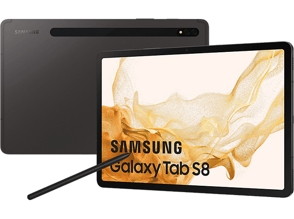 Tablet - Samsung Galaxy TAB S8 112747