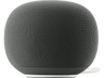Altavoz inteligente - Google Home, 30W, Tecnología Gemini, Procesador Quad Core A55, Sonido Omnidireccional, Reconocimiento de Voz, Hazel
