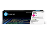 Tóner- HP 219X de alta capacidad Laserjet, Aproximadamente 3200 páginas, HP Planet Partners, Magenta