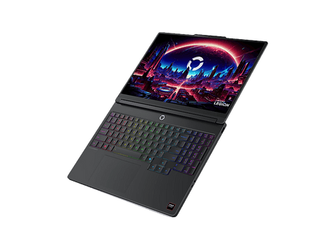 Portátil gaming - Lenovo Legion 5 15AHP11, 15.3