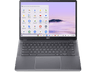 Portátil - Acer Chromebook Plus 514 CB514-3H-R88J, 14" WUXGA, AMD Ryzen™ 5 7520C, 8GB RAM, 256GB SSD, Radeon™ 610M, Google ChromeOS