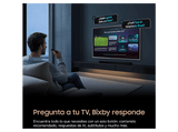 TV OLED 55 - Samsung TQ55S99HATXXC, OLED 4K, NQ4 AI Gen3 Processor, Smart TV, Tecnología Sin Reflejos, Full AI, Negro