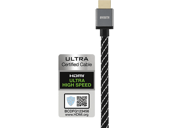 Cable HDMI - Hama Ultra High 00127173  122023