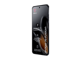 Móvil - motorola edge 70 fusion, Silhouette, 256 GB, 8 GB RAM, 6.78 Extreme AMOLED, Qualcomm Snapdragon 7s Gen 3, 7000 mAh
