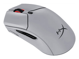 HYPERX PULSEFIRE HASTE 2 PRO WIRELESS RGB 61G 4K GRIS