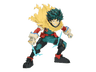 Figura - Sherwood Izuku Midoriya, My Hero Academia, 11 cm, PVC