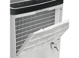 Deshumidificador - Orbegozo DHM 2010, 4.5L, 120m², Motor DC Inverter, Modo secarropa, Blanco