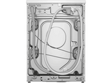 Lavadora carga frontal - Bosch WGB25400ES, 10 kg, 1400 rpm, 14 programas, Tecnología ActiveWater, Blanco