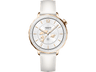 Reloj deportivo - OPPO Watch X2 Mini, 335 mm, 130mm-210mm, Acero inoxidable, +100 Modos Depotivos, Color OS Watch 7.0 + Wear OS 5.0, 5ATM, Blanco
