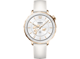 Reloj deportivo - OPPO Watch X2 Mini, 335 mm, 130mm-210mm, Acero inoxidable, +100 Modos Depotivos, Color OS Watch 7.0 + Wear OS 5.0, 5ATM, Blanco