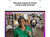 Apple Studio Display, 27 Retina 5K, Vidrio estándar, Soporte inclinación ajustable, 12 Mpx, Gris