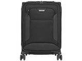 Trolley - Targus Corporate Traveler CUCT04R, 33 l, Poliéster, Portátiles de máximo 16, Negro