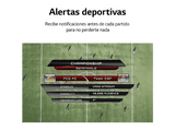 TV LED 50 - LG 50UQ91006LA, UHD 4K, Procesador α5 Gen5 AI Processor 4K, Smart TV, DVB-T2 (H.265), Azul Oscuro