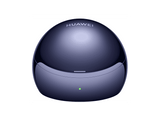 Auriculares conducción de aire - Huawei FreeClip 2 S, 38h Autonomía, Bluetooth, Waterproof, 4 Micrófonos, Deepsea Blue