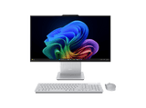 All in one - Lenovo IdeaCentre AIO 27ILL11, 27 Full-HD, Intel® Core™ Ultra 7 256V, 16GB RAM, 512GB SSD, Arc™ 140V, W11H, Incl. teclado y ratón