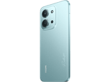 Xiaomi Redmi 15C, Verde Menta, 128 GB, 4 GB, 6.9  IPS, MediaTek Dimensity 6300, 6000 mAh