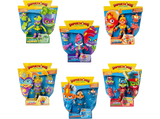 Juego - Magicbox Superthings: Kazoom Power Mission Figura Kazoom Kids surtido