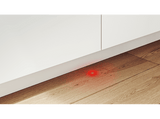 Lavavajillas integrable - BOSCH Serie 4 SMV4HAX19E, 13 servicios, 6 programas,  60 cm