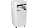 Aire acondicionado portátil - Jocel JACP9030733, 2250 fg/h, 63 dB, Función Deshumidificador/Ventilador, Blanco