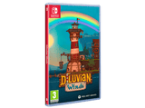 Nintendo Switch Diluvian Winds