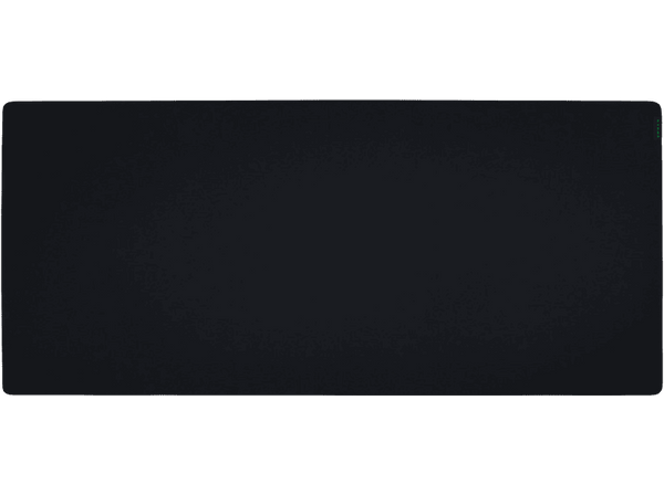 Alfombrilla gaming - Razer Gigantus V2 3XL, 1200 x 550 x 4 mm, Caucho, Grande, Negro