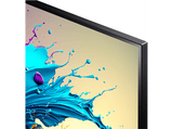 TV QNED 75 - LG 75QNED91T6A, UHD 4K, Procesador Inteligente 4K α8, Smart TV, DVB-T2 (H.265), Negro Dark Meteor Titan