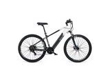 Bicicleta de Montaña - Youin You-Ride Everest, 250 W, 25 km/h, 65 km de autonomía, Negro y blanco
