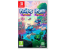 Nintendo Switch Los Pitufos Dreams (Day One Edition)