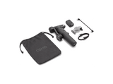 Gimbal - DJI Osmo Mobile 8P Standard Combo, Carga máx 300g, 10h Autonomía, Estabilización de Tres Ejes, Gris