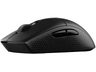 Ratón gaming - Corsair M55, Inalámbrica, 24000 dpi, Sensor óptico, Bluetooth, Negro
