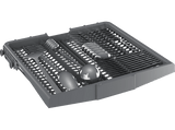 Lavavajillas - Beko BDFN36650XC, 16 Servicios, 11 Programas, Ancho 59.8 cm, Inox