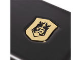 Funda Nintendo Switch 2 - FR-TEC Kings League Switch Premium Bag, Para Nintendo Switch (1, 2, Lite y OLED), Negro
