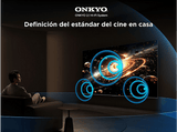 TV Mini LED 55 - TCL 55C6K, UHD 4K, AiPQ Pro Processor, Smart TV, DVB-T2, GoogleTV, Negro