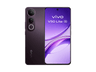 Móvil - vivo V50 Lite, Phantom Black, 256 GB, 8 GB RAM, 6.77" AMOLED, MediaTek Dimensity 6300, 6500mAh