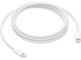 APPLE Cable USB a USB C, 2 metros, 240W, Blanco