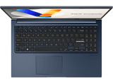 Portátil - ASUS Vivobook 15 F1504VA-BQ133, 15.6  Full-HD, Intel® Core™ 5 120U, 16GB RAM, 512GB SSD, UHD Graphics, Sin sistema operativo